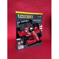 Vintage Motorsport The Journal Of Motor Racing History April/May 2024.2