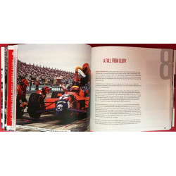 Time Flies - The History of Pacwest Racing Time Flies - The History of Pacwest Racing