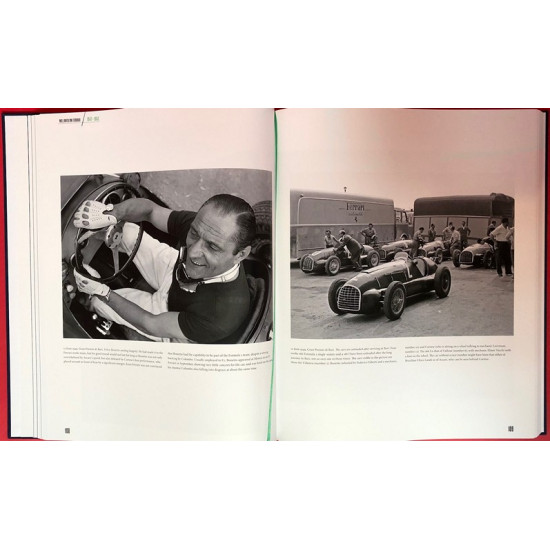 Millanta on Ferrari Millanta on Ferrari