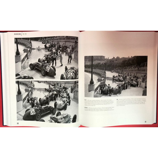 Millanta on Ferrari Millanta on Ferrari