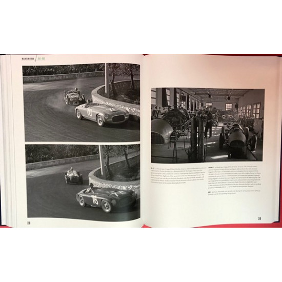 Millanta on Ferrari Millanta on Ferrari