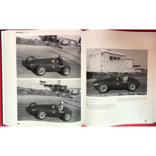 Millanta on Ferrari Millanta on Ferrari