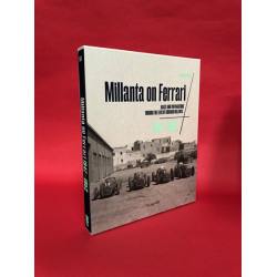 Millanta on Ferrari