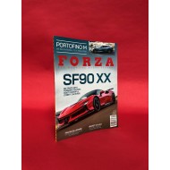 Forza Magazine Number 212 April 2024