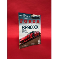 Forza Magazine Number 212 April 2024