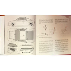 Lancia Rally GR.B 037 Lancia Rally GR.B 037