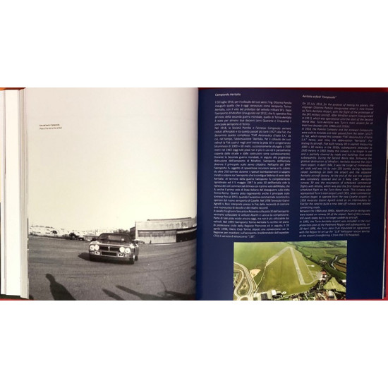 Lancia Rally GR.B 037