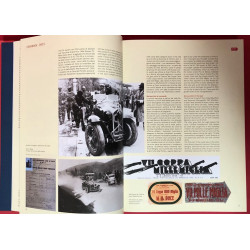 1000 Miglia Year Book 2023