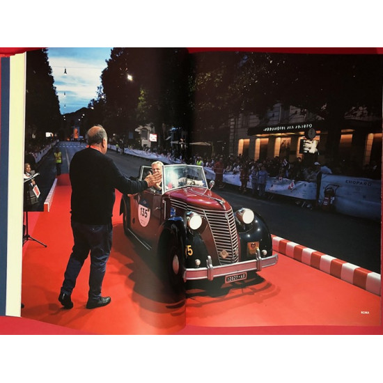 1000 Miglia Year Book 2023