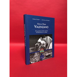 Gino e Piero Valenzano