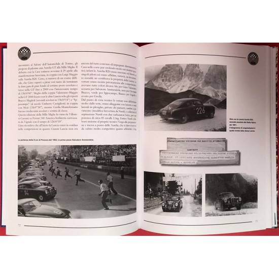 Gino e Piero Valenzano