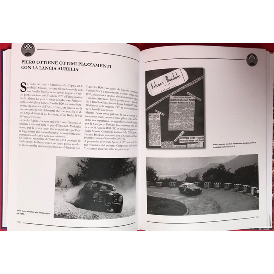 Gino e Piero Valenzano