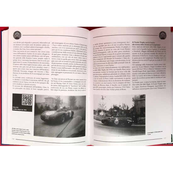 Gino e Piero Valenzano