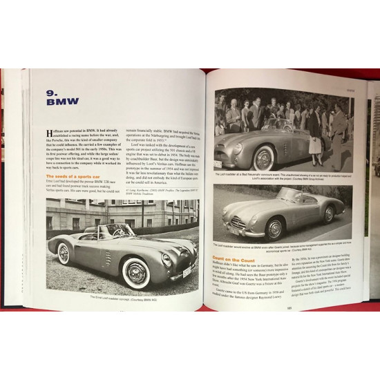 Max Hoffman - Million Dollar Middleman Max Hoffman - Million Dollar Middleman