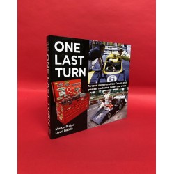 One Last Turn