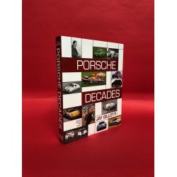 Porsche Decades