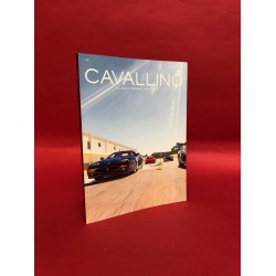 Cavallino Magazine No 261 June/July 2024