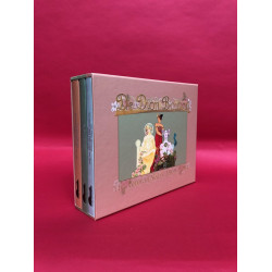 De Dion Bouton - The Veteran Years