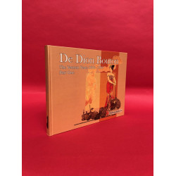 De Dion Bouton - The Veteran Years De Dion Bouton - The Veteran Years