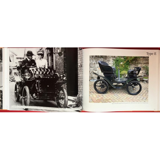 De Dion Bouton - The Veteran Years