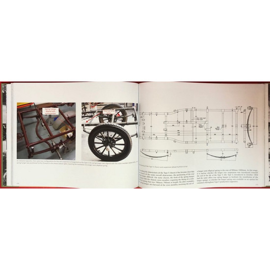 De Dion Bouton - The Veteran Years