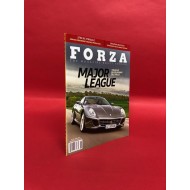 Forza Magazine Number 214 June 2024
