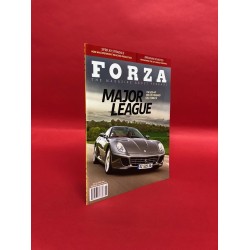 Forza Magazine Number 214 June 2024