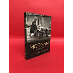 Morgan - An English Enigma