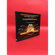 McLaren Formula 1 - Car by Car