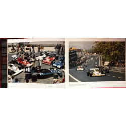 McLaren Formula 1 - Car by Car