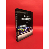 Great Cars 17 - Subaru Impreza WRC