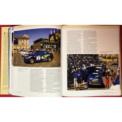 Great Cars 17 - Subaru Impreza WRC