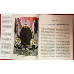 Bugatti Supercars - A Century of Genius Bugatti Supercars - A Century of Genius