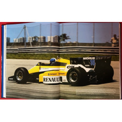 Derek Warwick - Never Look Back