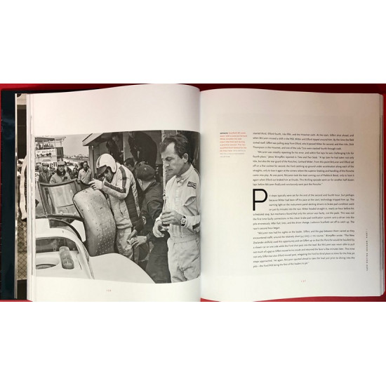 Against All The Others - Porsche's Racing History, Volume 1 - 1968 Against All The Others - Porsche's Racing History, Volume 1 - 1968