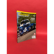 Vintage Motorsport The Journal Of Motor Racing History October/November 2024.5