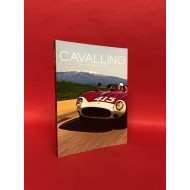Cavallino Magazine No 262 August/September 2024