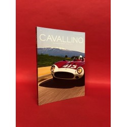 Cavallino Magazine No 262 August/September 2024