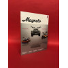 Magneto Issue 23 Autumn 2024 -  Gullwing Issue