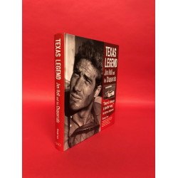 Texas Legend - Jim Hall and his Chaparrals