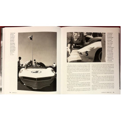 Texas Legend - Jim Hall and his Chaparrals Texas Legend - Jim Hall and his Chaparrals