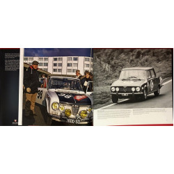 Alfa Romeo Cars in Motorsport Since 1945