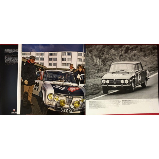 Alfa Romeo Cars in Motorsport Since 1945 Alfa Romeo Cars in Motorsport Since 1945