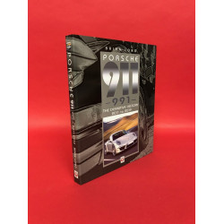 Porsche 911 - 991 The definitive history 2011 to 2019