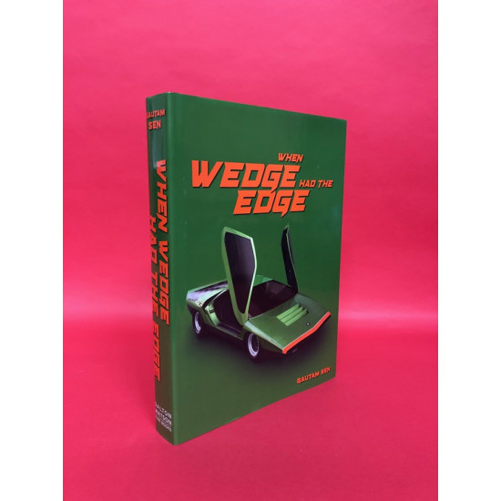 When Wedge had the Edge