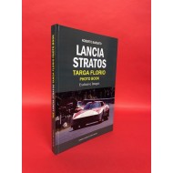 Lancia Stratos Targa Florio Photo Book