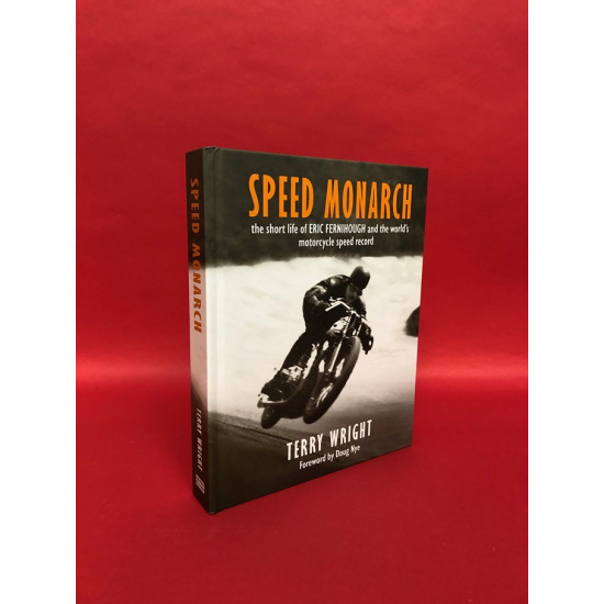 Speed Monarch Speed Monarch