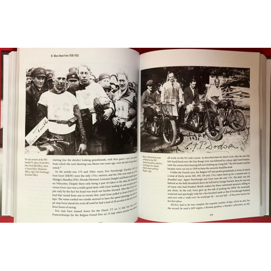 Speed Monarch Speed Monarch