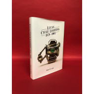 Lucas Cycle Lighting 1878 - 1962