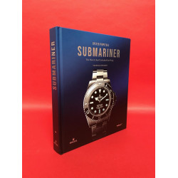 Oyster Perpetual Submariner - The Watch that Unlocked the Deep